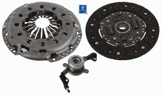 Clutchsett SACHS 3000 990 616