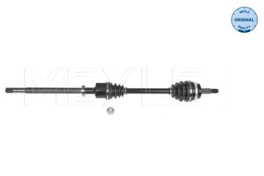 Meyle Drivaksel MEYLE 16 14 498 0049