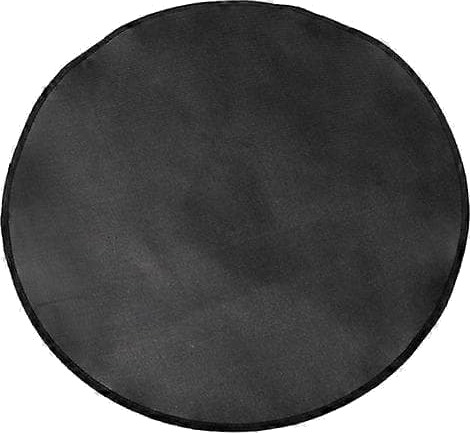24/32/36 tommer Bålpanne Matte Rund Varmebestandig Bærbar Brannsikker Gulvbeskyttelsesmatte for Grill FMY 24/32/36 tommer Bålpanne Matte Rund Varmebestandig Bærbar Brannsikker Gulvbeskyttelsesmatte for Grill FMY