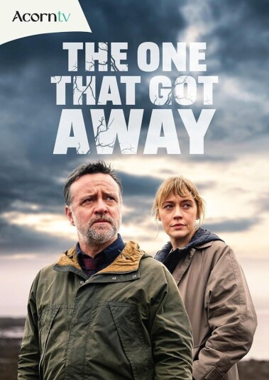 One That Got Away: Series 1 DVD