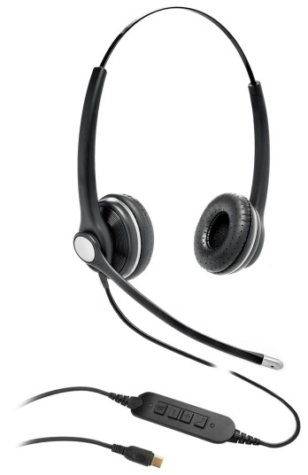 GEARLAB G4045 USB-C Office Headset GEARLAB G4045 USB-C Office Headset