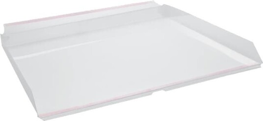 Electrolux dryppbakke kjøleskap/fryser 60 cm E3RHK60012