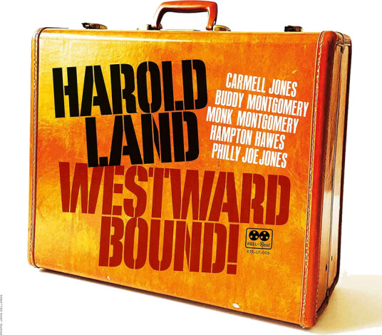 Westward Bound
