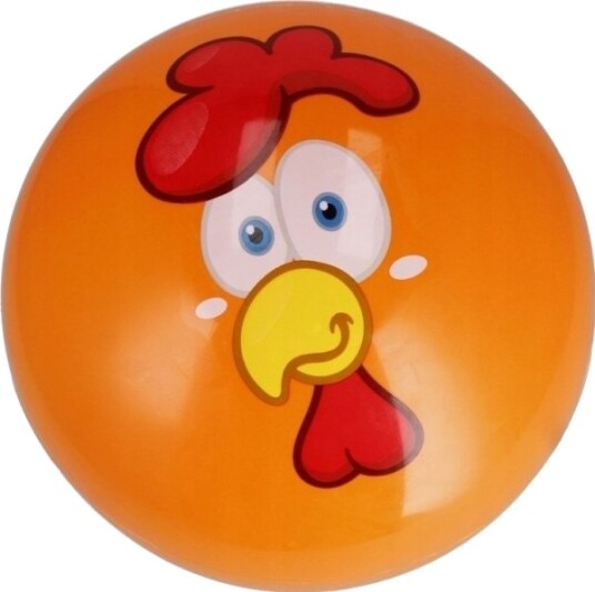 Artyk Pilka PVC 230 mm Kogucik 120 stk Artyk Pilka PVC 230 mm Kogucik 120 stk
