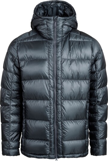 Lundhags Men's Padje Light Tech Down Jacket Dark Sky Blue Dk Sky Blue L