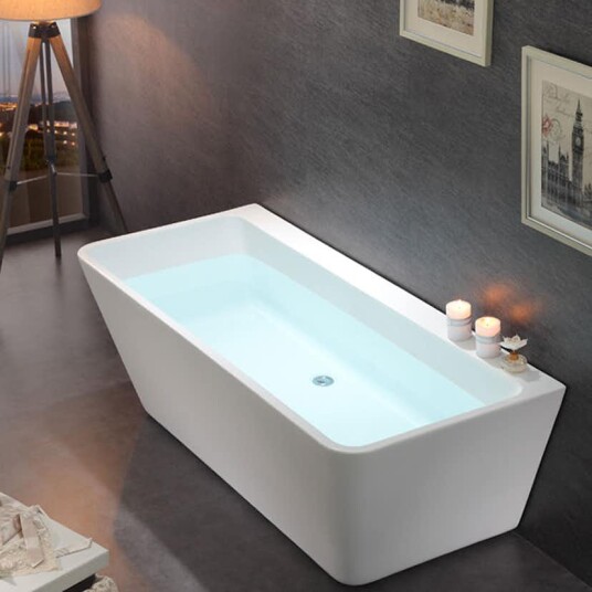Bathlife Andrum ANDRUM.W.V