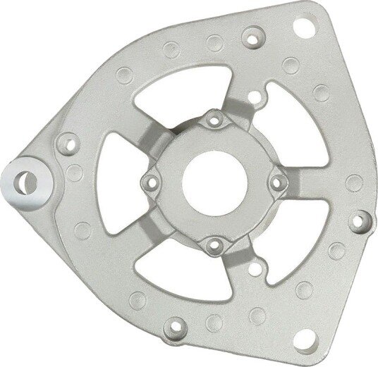 Holder, generator-drivflens AS-PL ABR0154S