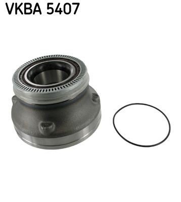 Hjullager SKF VKBA 5407