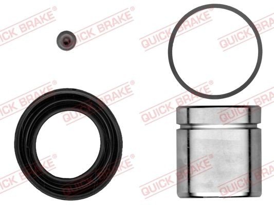Quick Brake Rep. sett bremsecaliper QUICK BRAKE 114 5394
