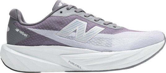 New Balance Men"s FuelCell Rebel V5 Magnet / Light Zinc Blue 45 New Balance Men"s FuelCell Rebel V5 Magnet / Light Zinc Blue 45