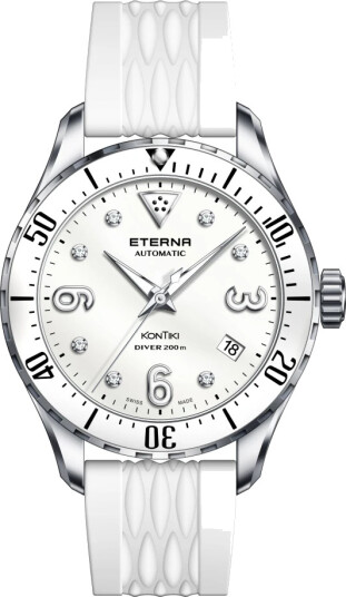 Eterna Dame Accessories Hvit ONE SIZE, Eterna Dame Accessories Hvit ONE SIZE,