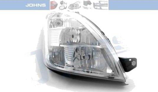 JOHNS 40 43 10 Frontlykter