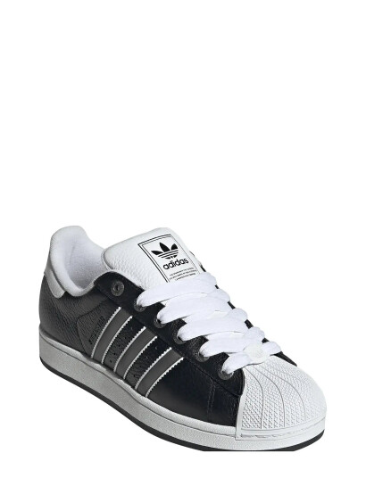adidas Originals Superstar Ii - Black - 40 2/3 adidas Originals Superstar Ii - Black - 40 2/3