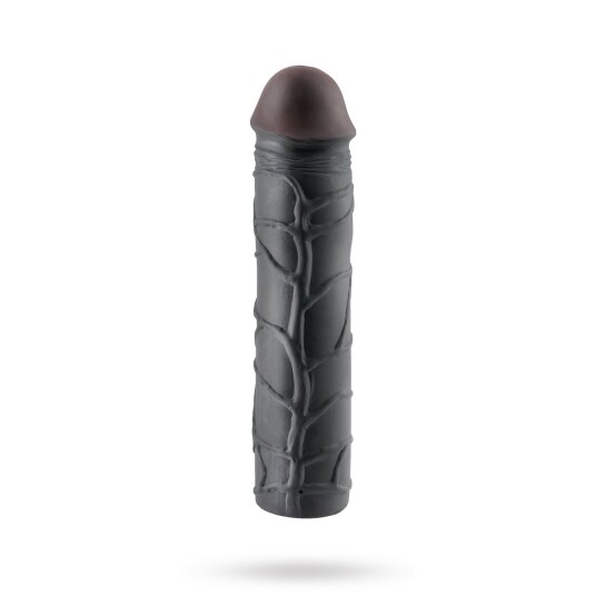 Black Mega 3" Extension Black Mega 3" Extension