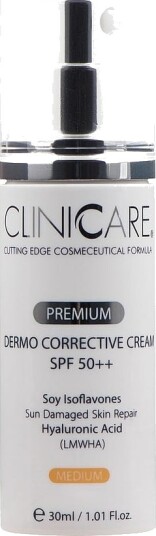 Premium Dermo Corrective SPF50 Medium Premium Dermo Corrective SPF50 Medium