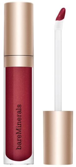 bareMinerals Mineralist Lip Gloss Balm 4 ml Wonder