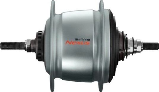 Shimano SG-C6011-8R 36 Hull Rullebrems
