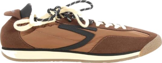 Puraai, Herre, Sko, Brun, 45 EU,