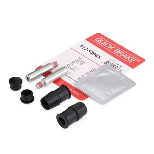 Quick Brake Glidebolter bremsecaliper QUICK BRAKE 113 1306X