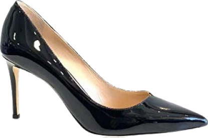 Giuseppe Zanotti Dame Sko Svart 39 EU, Giuseppe Zanotti Dame Sko Svart 39 EU,