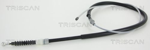 Tautrekk håndbremse TRISCAN 8140 67110