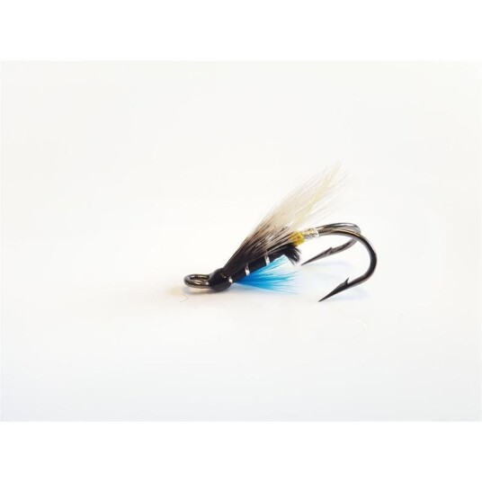 Fly Store Blue charm dobbel 10