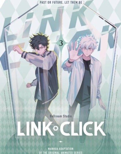 Link Click Vol 3