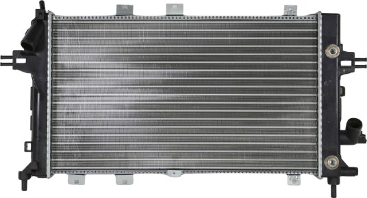 Radiator, motorkjøling KAMOKA 7705330