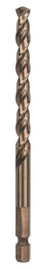 Bosch HSS-Co Senterbor 120mm for Metall og PVC Bosch HSS-Co Senterbor 120mm for Metall og PVC