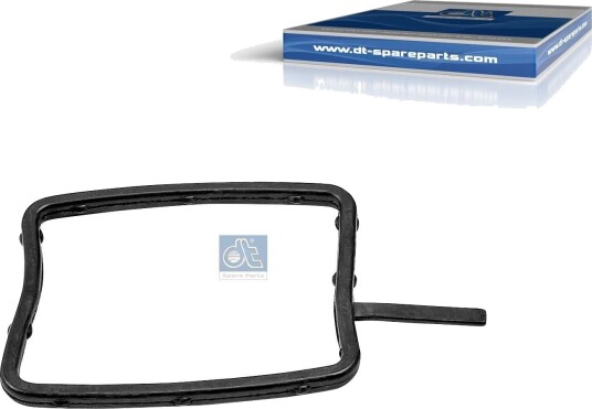 DT Spare Parts 1.10638 Tetning, veivhuslufting