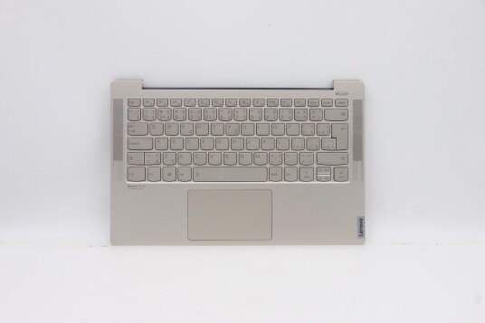 Lenovo Upper Case ASM_CZ-SK L 81RS MC MEDION