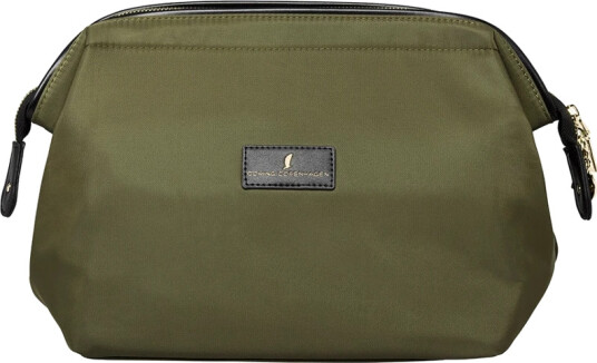 Coming Copenhagen Mia Toiletry Bag Large 1 pieces Boa Green
