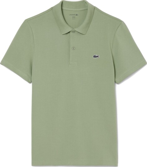 Lacoste Classic Sport Polo Grønn Golf pologenser herre Thyme (S86) X Large