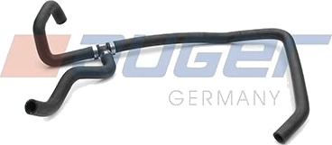 Slange, varmeveksler-radiator AUGER 74301