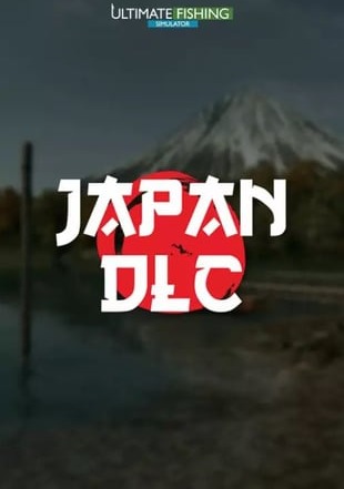 Ultimate Fishing Simulator Japan DLC