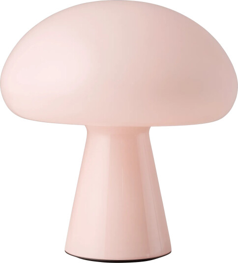 GUBI Obello bordlampe Powder pink GUBI Obello bordlampe Powder pink