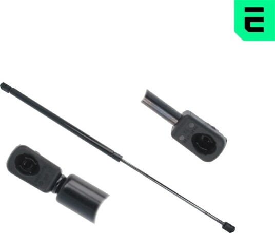 Gassfjær, motorpanser OPTIMAL AG-50011
