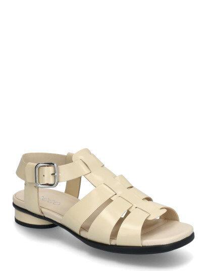 ECCO Sculpted Alba 25 - Cream - 35 ECCO Sculpted Alba 25 - Cream - 35