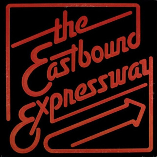 Eastbound Expressway Eastbound Expressway CD