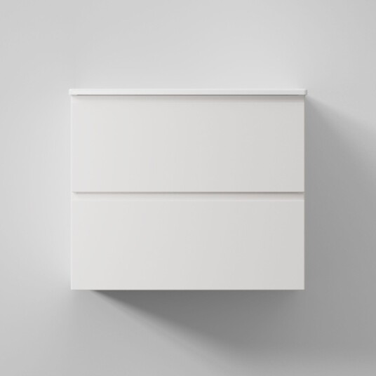 INR Iconic Nordic Rooms Core Grip Servantskap Pure White / 60cm