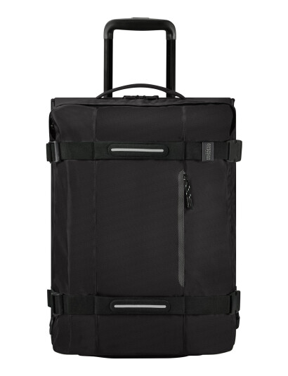 American Tourister Urban Track Duffle/Wh Backpack - Black - 55