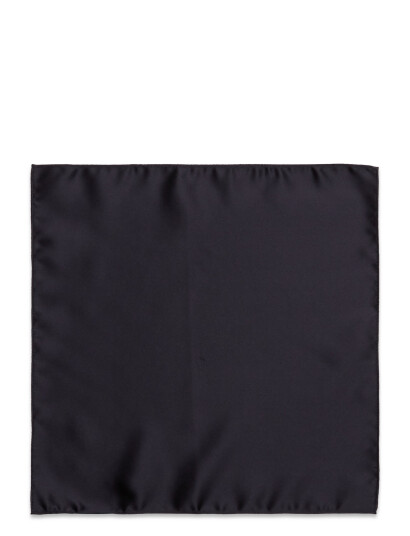 Amanda Christensen Ceremony Pocket - Navy - ONE SIZE