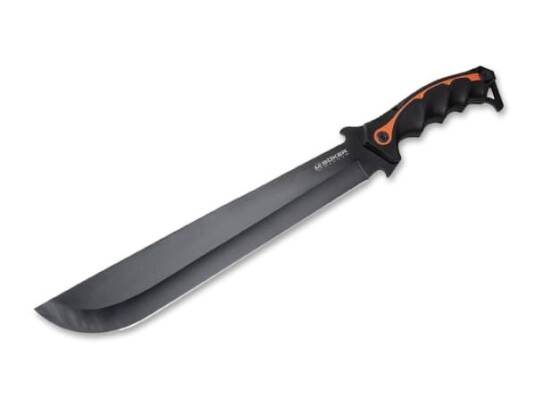 Magnum CSB Latin Machete Knife Magnum CSB Latin Machete Knife