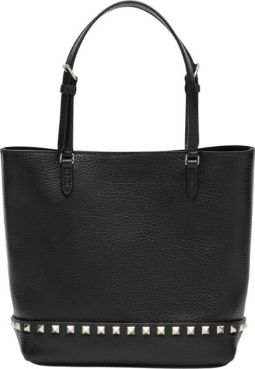 Valentino Garavani Dame Vesker Svart ONE SIZE,