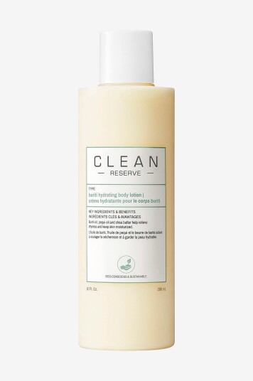 CLEAN Buriti Hydrating Bodylotion 296 ml CLEAN Buriti Hydrating Bodylotion 296 ml