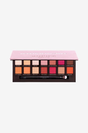 Anastasia Eye Shadow Palette Modern Renaissance Flerfarget Anastasia Eye Shadow Palette Modern Renaissance Flerfarget