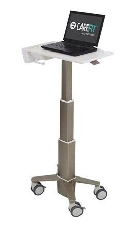 Ergotron CareFit Slim Ergotron CareFit Slim