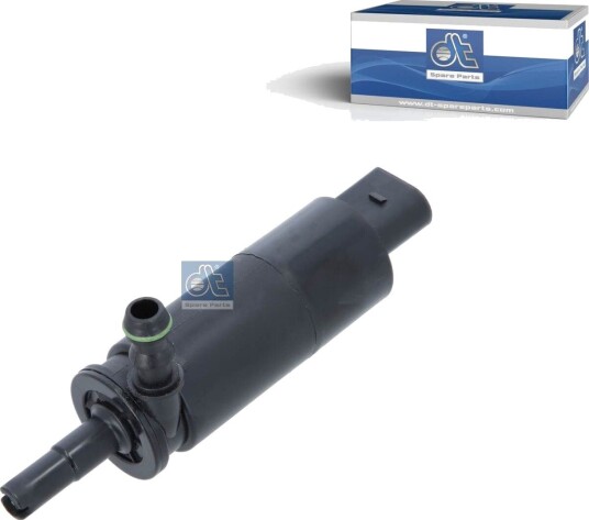 Vaskevannspumpe, lyskastervasking DT Spare Parts 5.81162