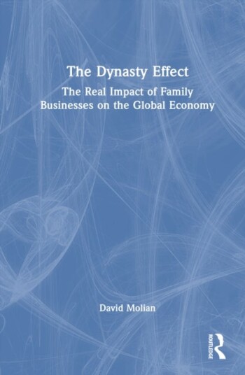 The Dynasty Effect