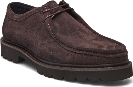 Matinique | Madalton Suede | 44